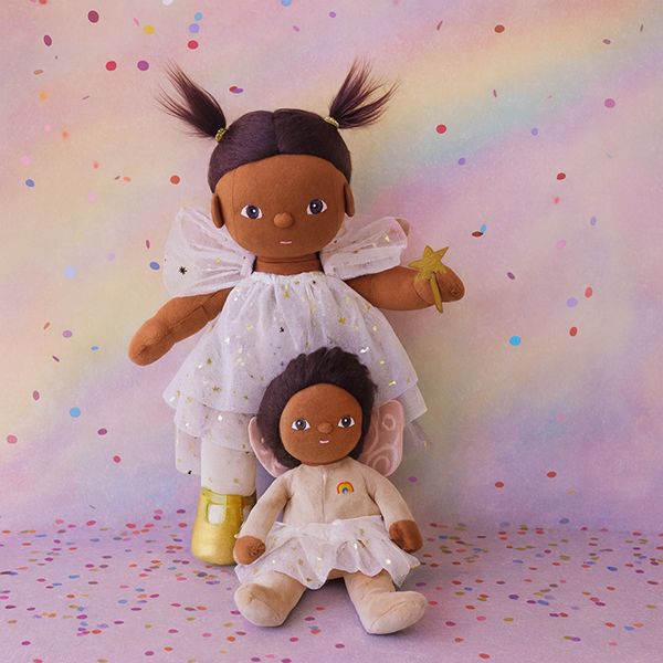 Olli Ella Dinky Dinkum - Fairy Faye Soft Toy Olli Ella 