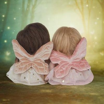 Olli Ella Dinky Dinkum - Fairy Faye Soft Toy Olli Ella 