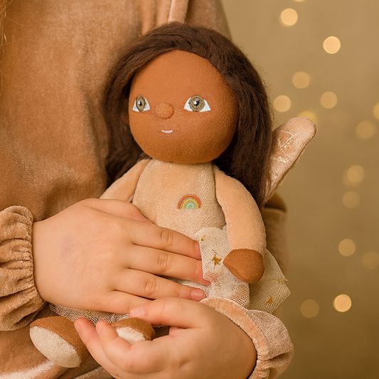 Olli Ella Dinky Dinkum - Fairy Faye Soft Toy Olli Ella 