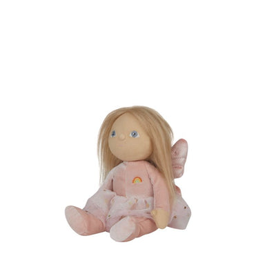 Olli Ella Dinky Dinkum - Fairy Fiona Soft Toy Olli Ella 
