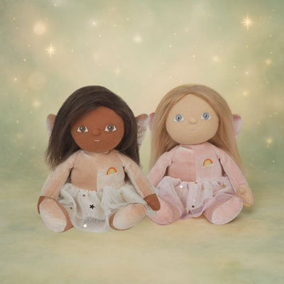 Olli Ella Dinky Dinkum - Fairy Fiona Soft Toy Olli Ella 