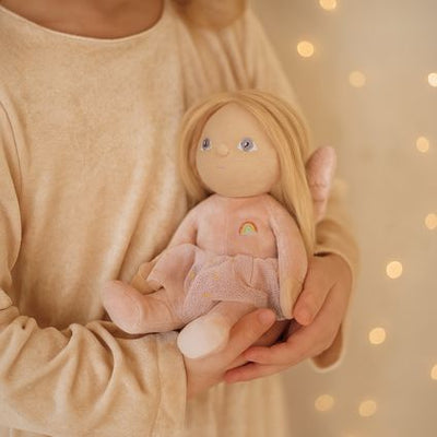 Olli Ella Dinky Dinkum - Fairy Fiona Soft Toy Olli Ella 