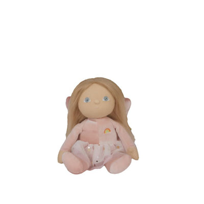 Olli Ella Dinky Dinkum - Fairy Fiona Soft Toy Olli Ella 