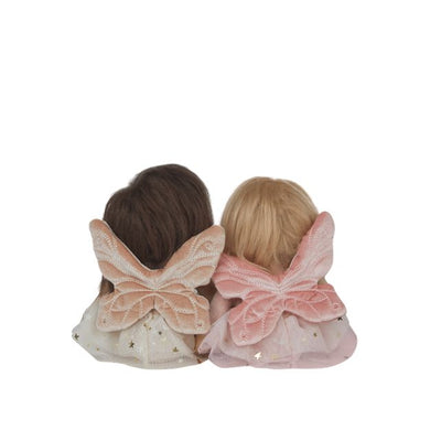 Olli Ella Dinky Dinkum - Fairy Fiona Soft Toy Olli Ella 