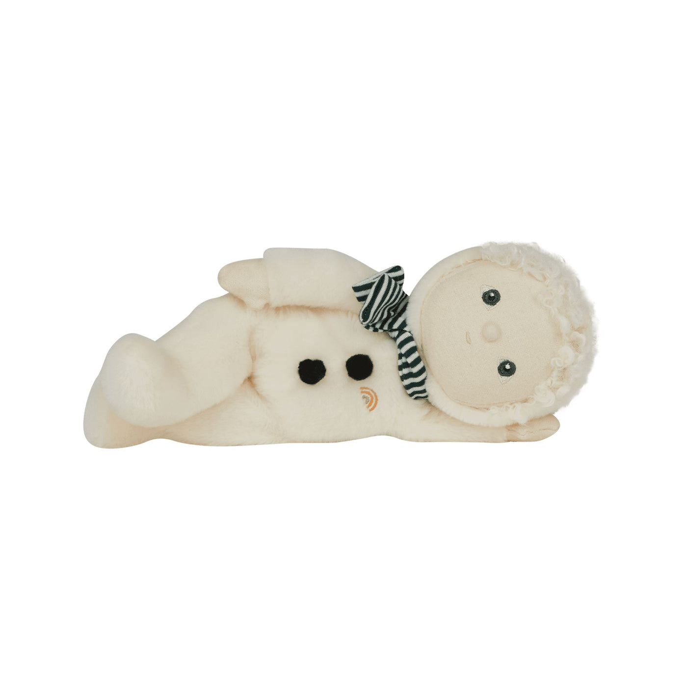 Olli Ella Dinky Dinkum - Sidney Snowman Soft Toy Olli Ella 