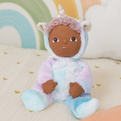 Olli Ella Dinky Dinkum - Uli Unicorn Soft Toy Olli Ella 