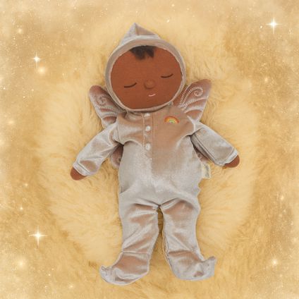 Olli Ella Dozy Dinkum - Fairy Ada Soft Toy Olli Ella 