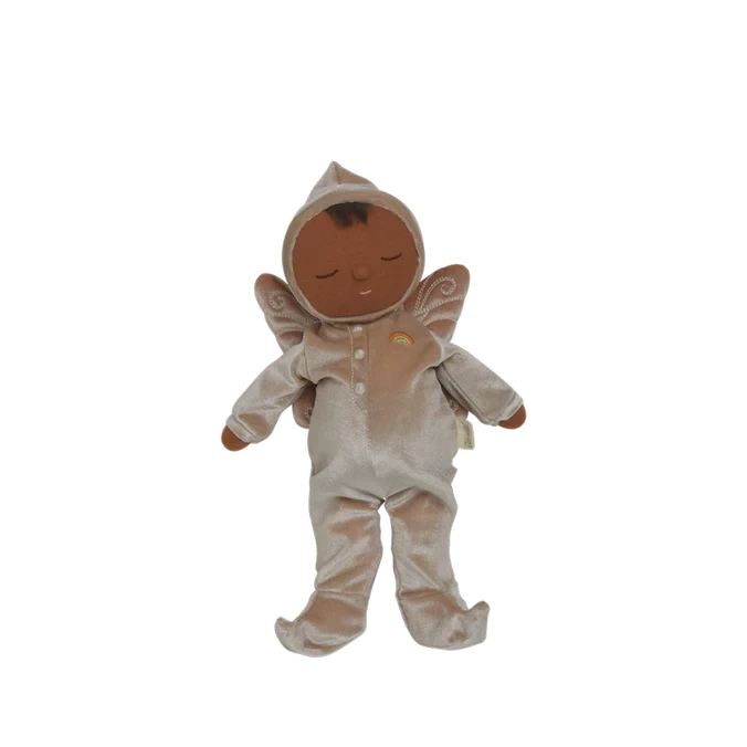Olli Ella Dozy Dinkum - Fairy Ada Soft Toy Olli Ella 