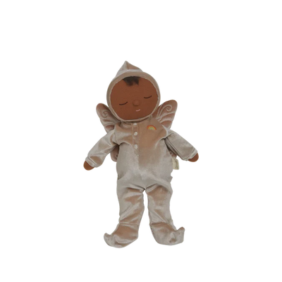 Olli Ella Dozy Dinkum - Fairy Ada Soft Toy Olli Ella 