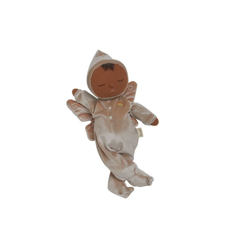 Olli Ella Dozy Dinkum - Fairy Ada Soft Toy Olli Ella 