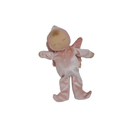 Olli Ella Dozy Dinkum - Fairy Aurora Soft Toy Olli Ella 