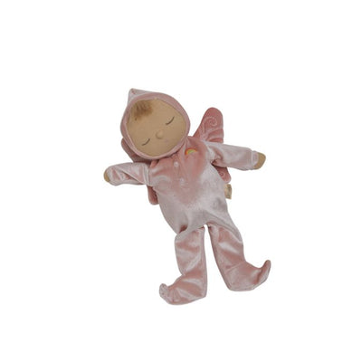 Olli Ella Dozy Dinkum - Fairy Aurora Soft Toy Olli Ella 