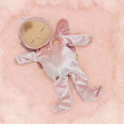 Olli Ella Dozy Dinkum - Fairy Aurora Soft Toy Olli Ella 