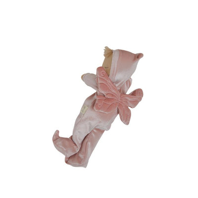 Olli Ella Dozy Dinkum - Fairy Aurora Soft Toy Olli Ella 