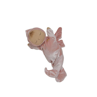 Olli Ella Dozy Dinkum - Fairy Aurora Soft Toy Olli Ella 