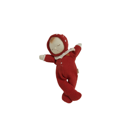 Olli Ella Dozy Dinkum - Toadstool Moppet - PREORDER