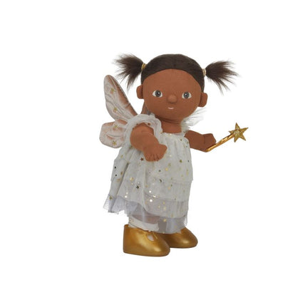 Olli Ella Dream Dinkum - Fairy Freya Soft Toy Olli Ella 