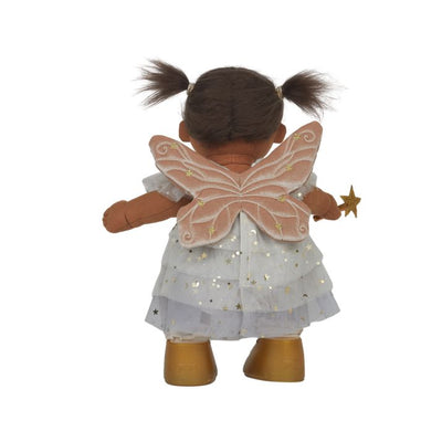 Olli Ella Dream Dinkum - Fairy Freya Soft Toy Olli Ella 