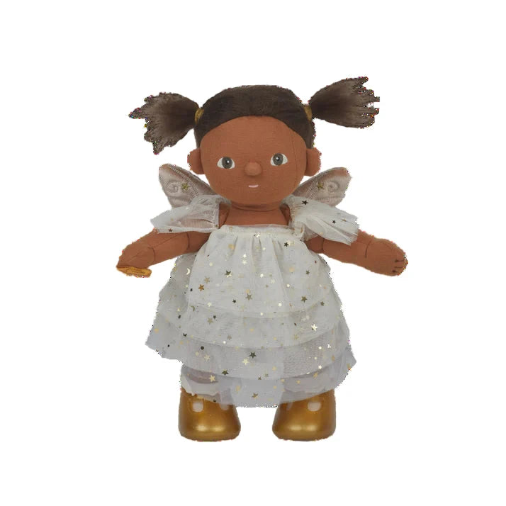 Olli Ella Dream Dinkum - Fairy Freya Soft Toy Olli Ella 