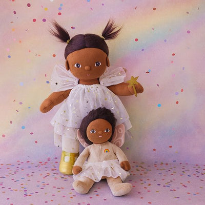 Olli Ella Dream Dinkum - Fairy Freya Soft Toy Olli Ella 