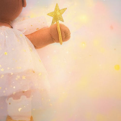 Olli Ella Dream Dinkum - Fairy Freya Soft Toy Olli Ella 