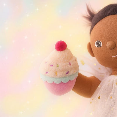 Olli Ella Dream Dinkum - Fairy Freya Soft Toy Olli Ella 