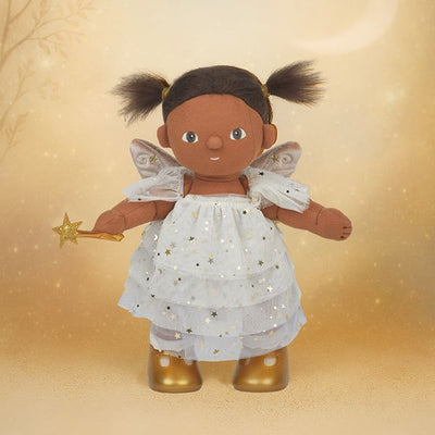 Olli Ella Dream Dinkum - Fairy Freya Soft Toy Olli Ella 