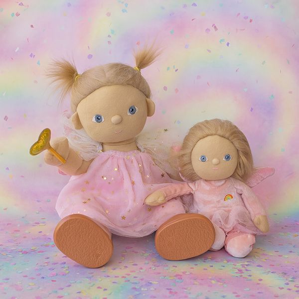 Olli Ella Dream Dinkum - Fairy Willow Soft Toy Olli Ella 