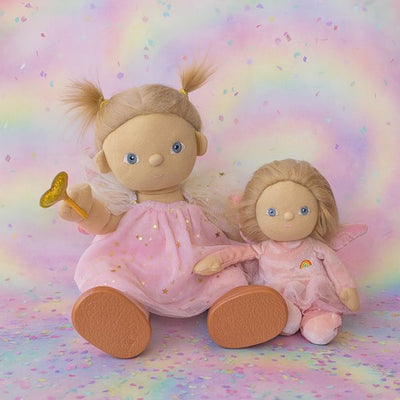Olli Ella Dream Dinkum - Fairy Willow Soft Toy Olli Ella 
