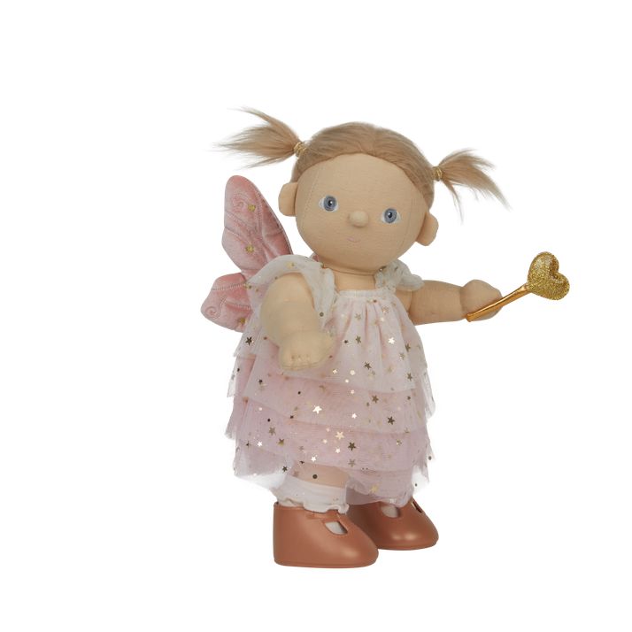 Olli Ella Dream Dinkum - Fairy Willow Soft Toy Olli Ella 