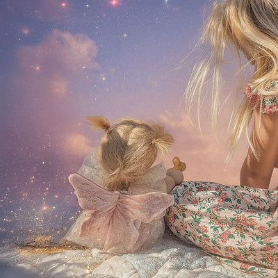 Olli Ella Dream Dinkum - Fairy Willow Soft Toy Olli Ella 