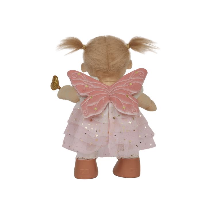 Olli Ella Dream Dinkum - Fairy Willow Soft Toy Olli Ella 