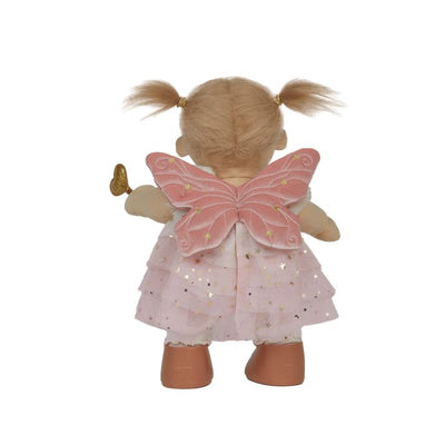 Olli Ella Dream Dinkum - Fairy Willow Soft Toy Olli Ella 