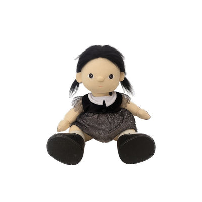 Olli Ella Dream Dinkum - Wendy Witch Soft Toy Olli Ella 