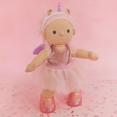 Olli Ella - Dream Dinky Dinkum Pixie Soft Toy Olli Ella 