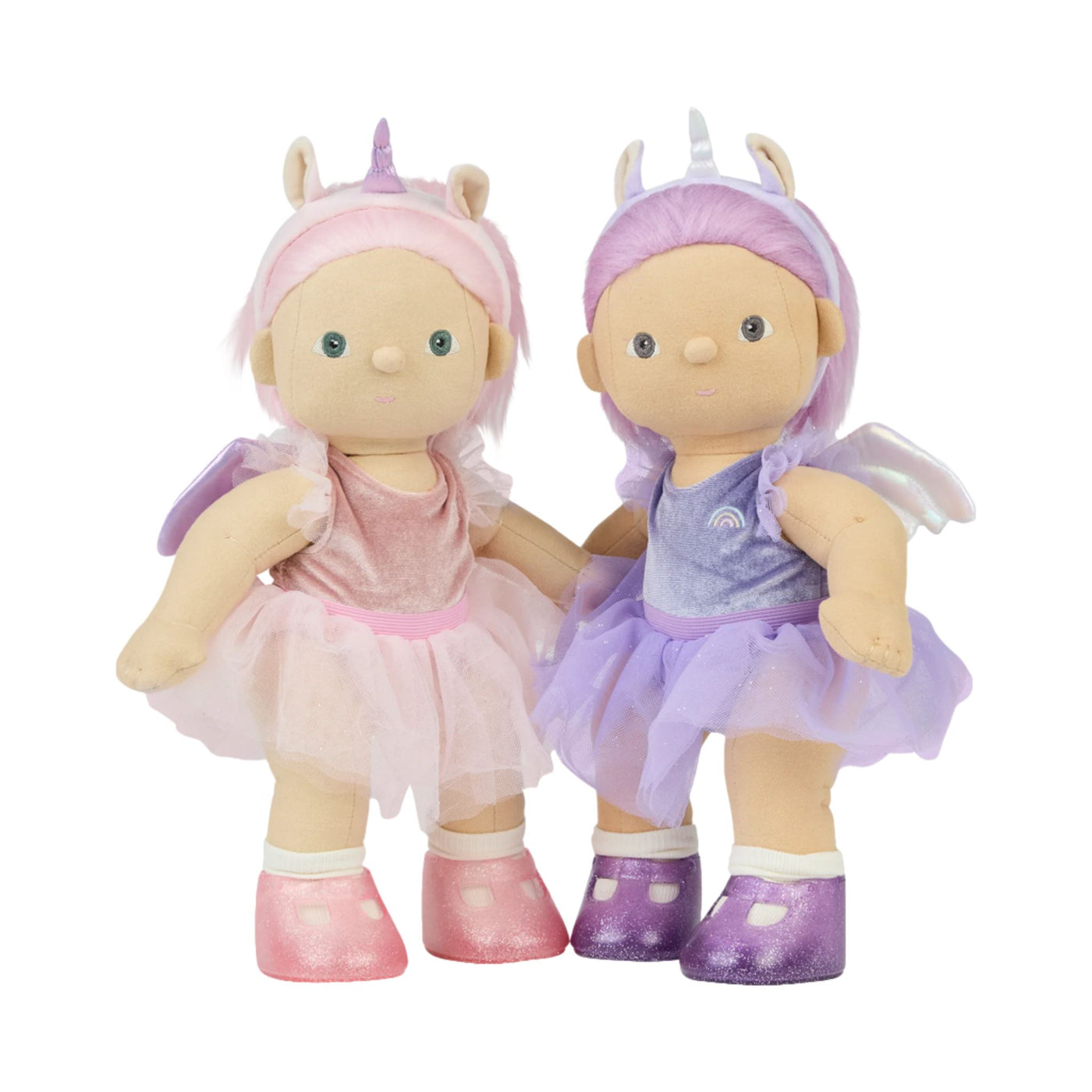 Olli Ella - Dream Dinky Dinkum Pixie Soft Toy Olli Ella 