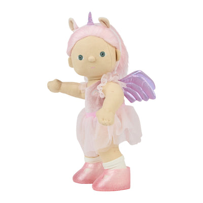 Olli Ella - Dream Dinky Dinkum Pixie Soft Toy Olli Ella 