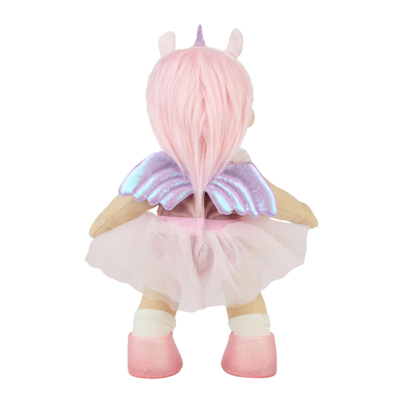 Olli Ella - Dream Dinky Dinkum Pixie Soft Toy Olli Ella 