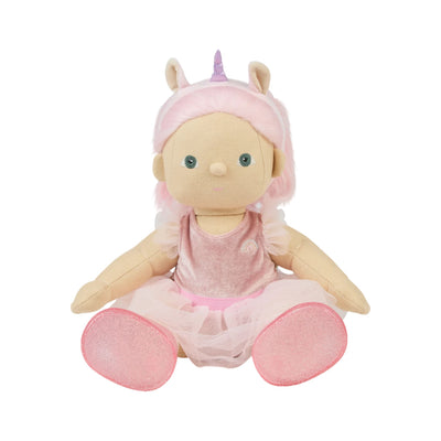 Olli Ella - Dream Dinky Dinkum Pixie Soft Toy Olli Ella 