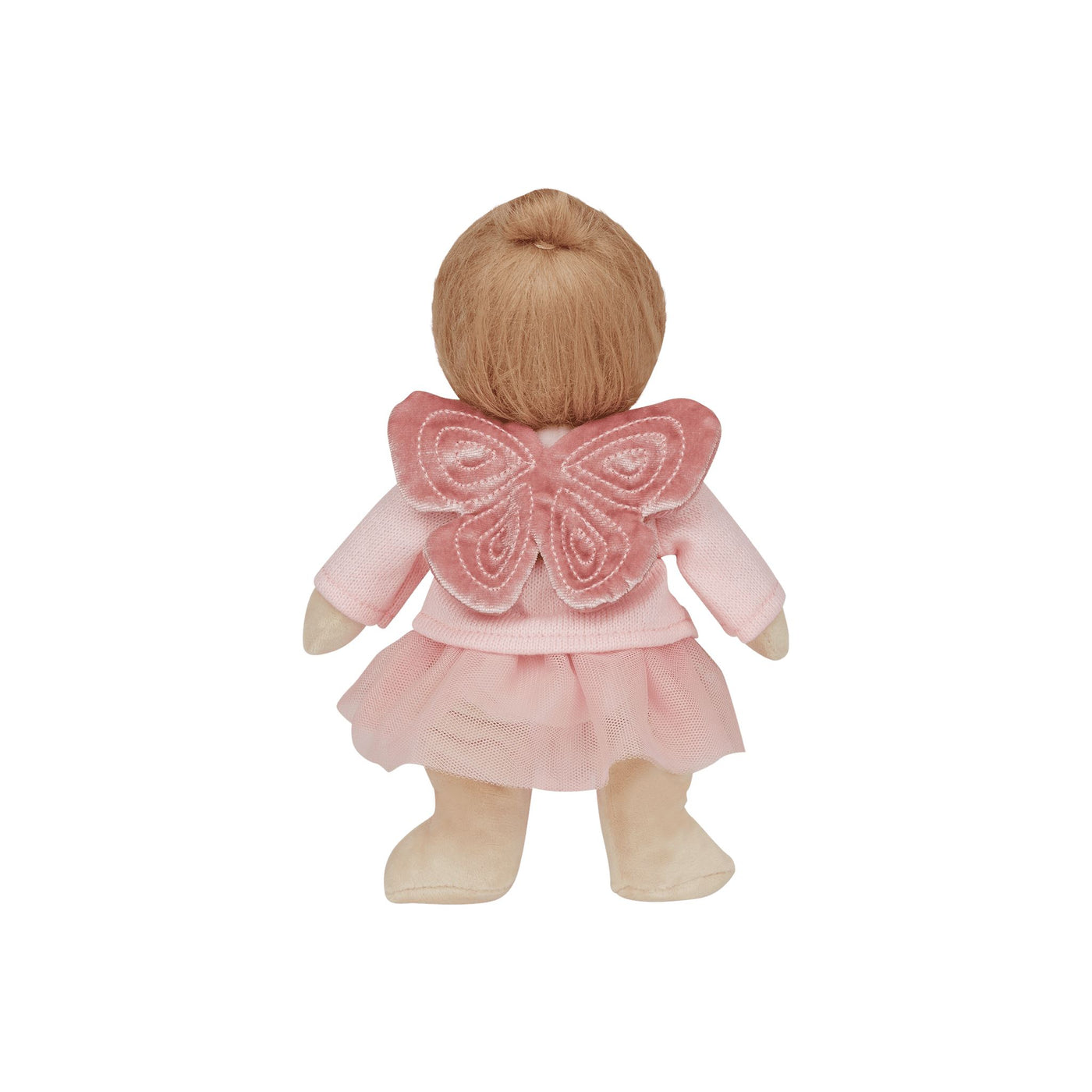 Olli Ella Dress Me Dinkum - Mia Melody Soft Toy Olli Ella 