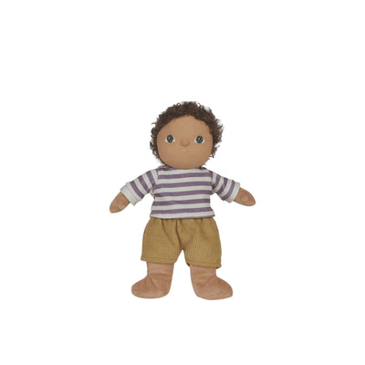 Olli Ella Dress Me Dinky - Finn Fernwood Doll Olli Ella 