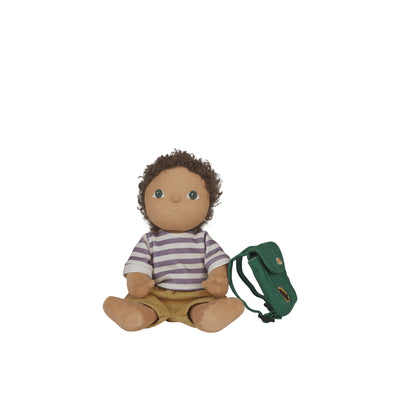 Olli Ella Dress Me Dinky - Finn Fernwood Doll Olli Ella 