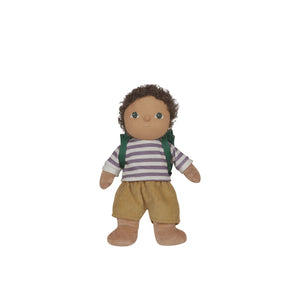 Olli Ella Dress Me Dinky - Finn Fernwood