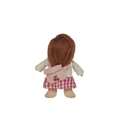 Olli Ella Dress Me Dinky - Hazel Hawthorne Doll Olli Ella 