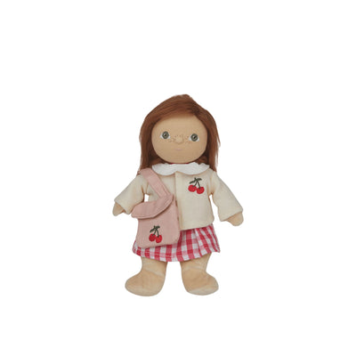 Olli Ella Dress Me Dinky - Hazel Hawthorne Doll Olli Ella 