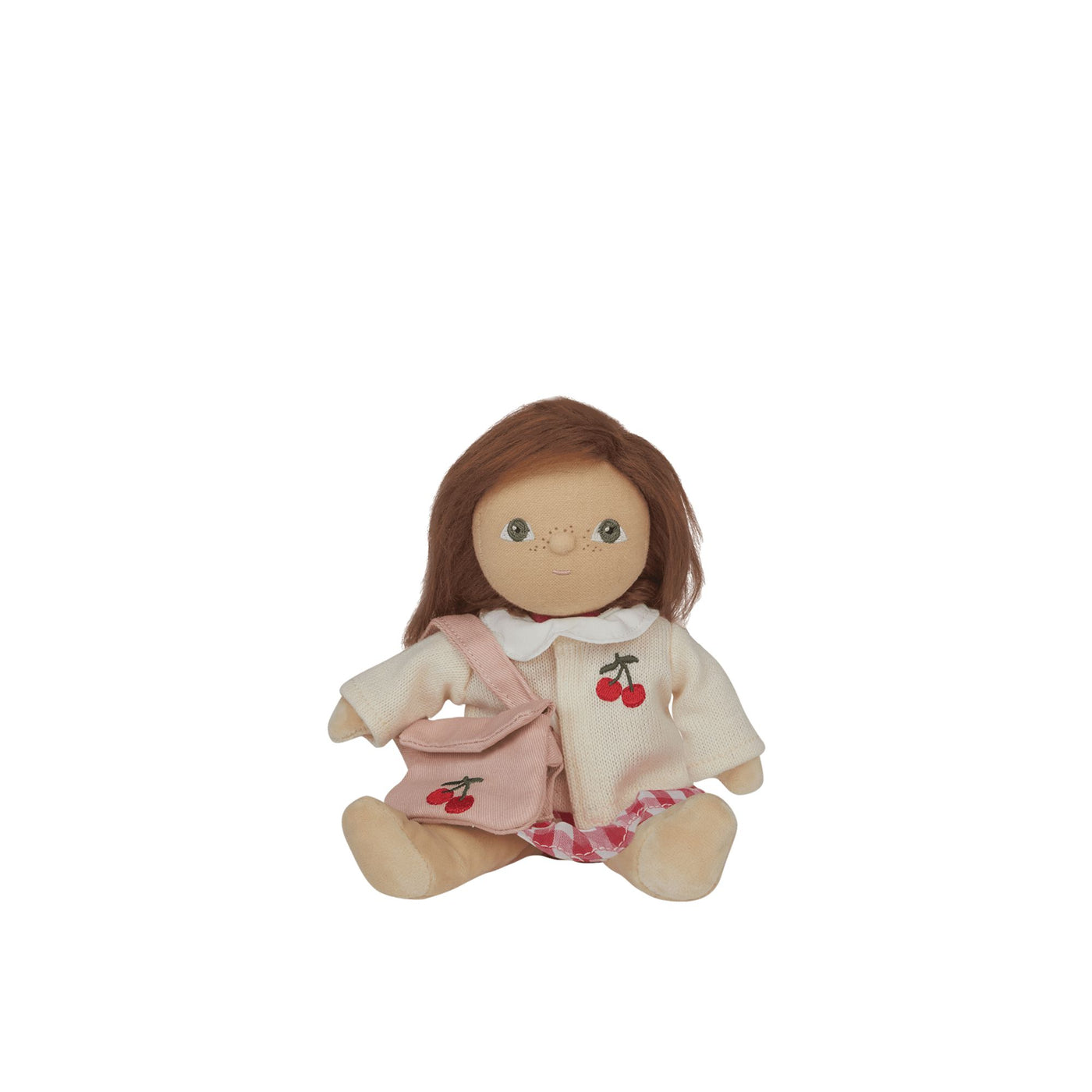 Olli Ella Dress Me Dinky - Hazel Hawthorne Doll Olli Ella 