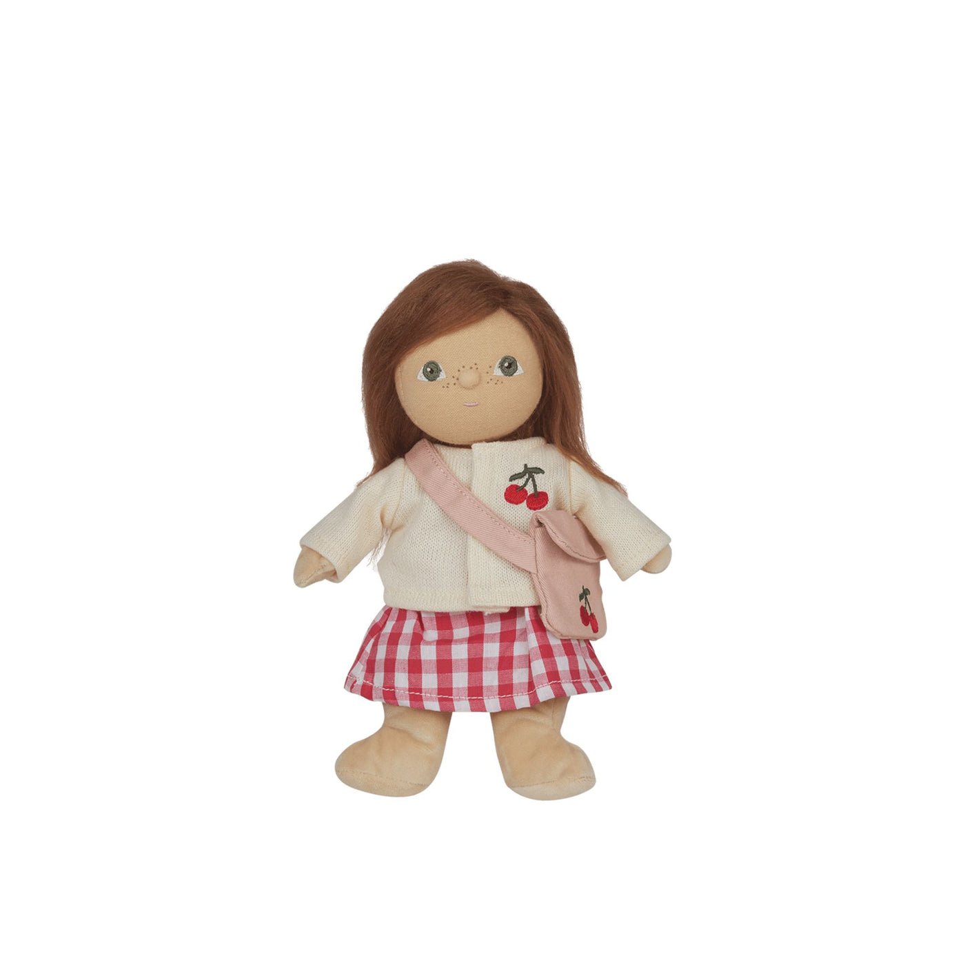 Olli Ella Dress Me Dinky - Hazel Hawthorne Doll Olli Ella 