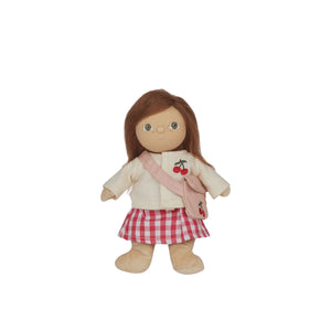 Olli Ella Dress Me Dinky - Hazel Hawthorne