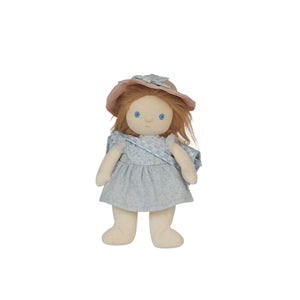 Olli Ella Dress Me Dinky - Penelope Petals