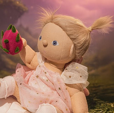 Olli Ella - Fairy Food Set Soft Toy Olli Ella 